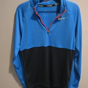 Nike Drifit Running Men Shirt